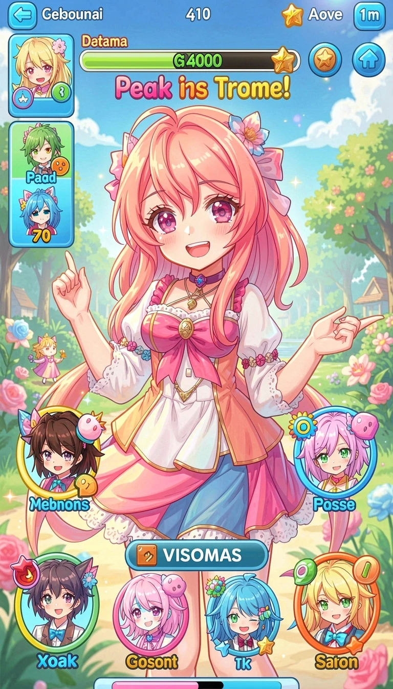 Review Aplikasi mariatogel screenshot