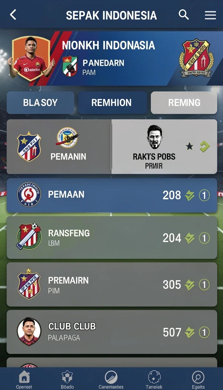 Review Aplikasi surgaplay screenshot