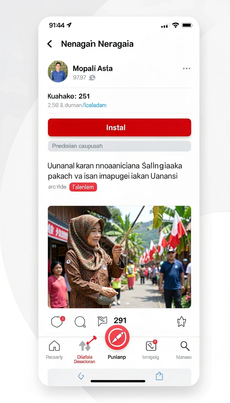fav77 App Game Online Indonesia Terbaru screenshot