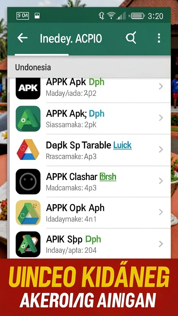 Proses unduh cepat di agen878 – Android App & Login 2026