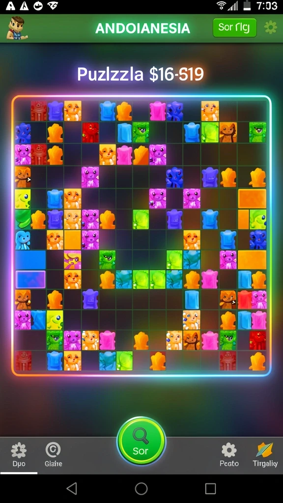 n32 Aplikasi Game Online Indonesia screenshot