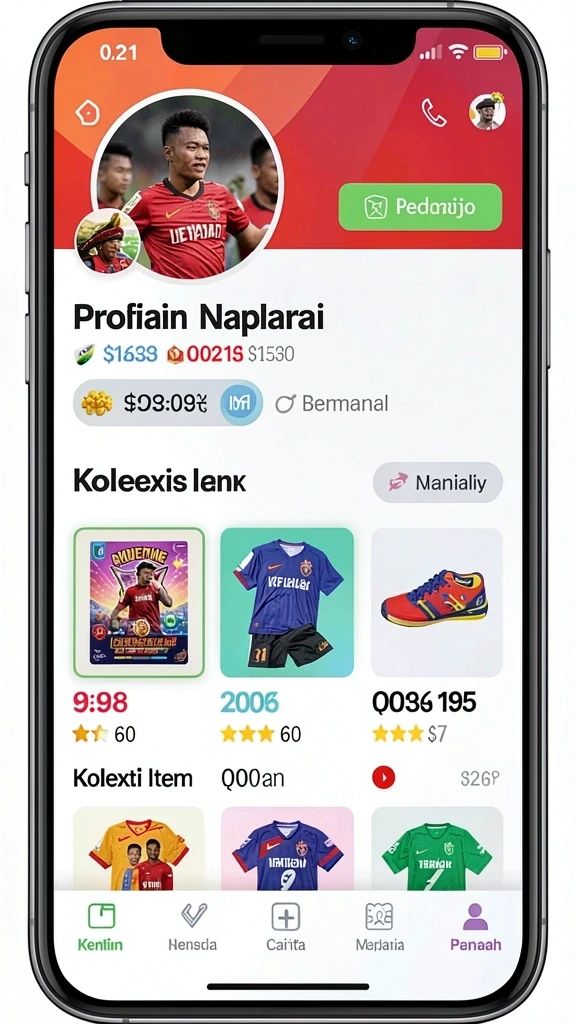 Panduan Instalasi Aplikasi rploot di Android screenshot